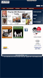 Mobile Screenshot of calvaryshowlow.org